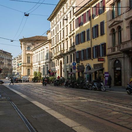 Sforza Apartment Near Duomo Milan Luaran gambar