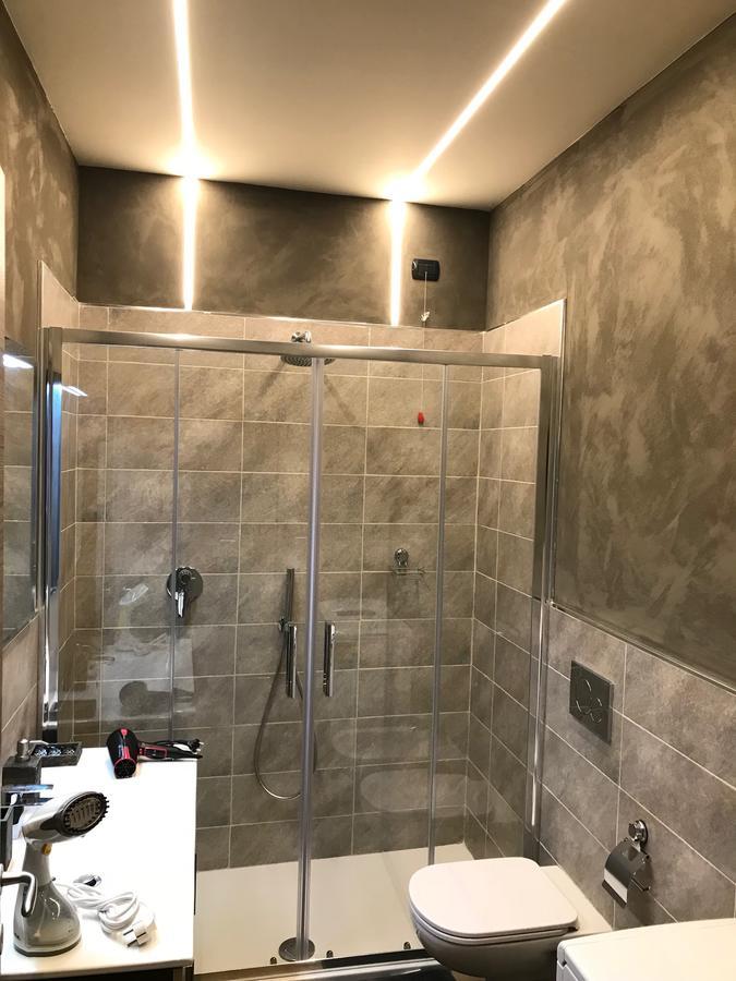 Sforza Apartment Near Duomo Milan Luaran gambar