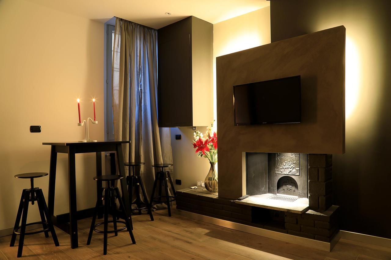 Sforza Apartment Near Duomo Milan Luaran gambar