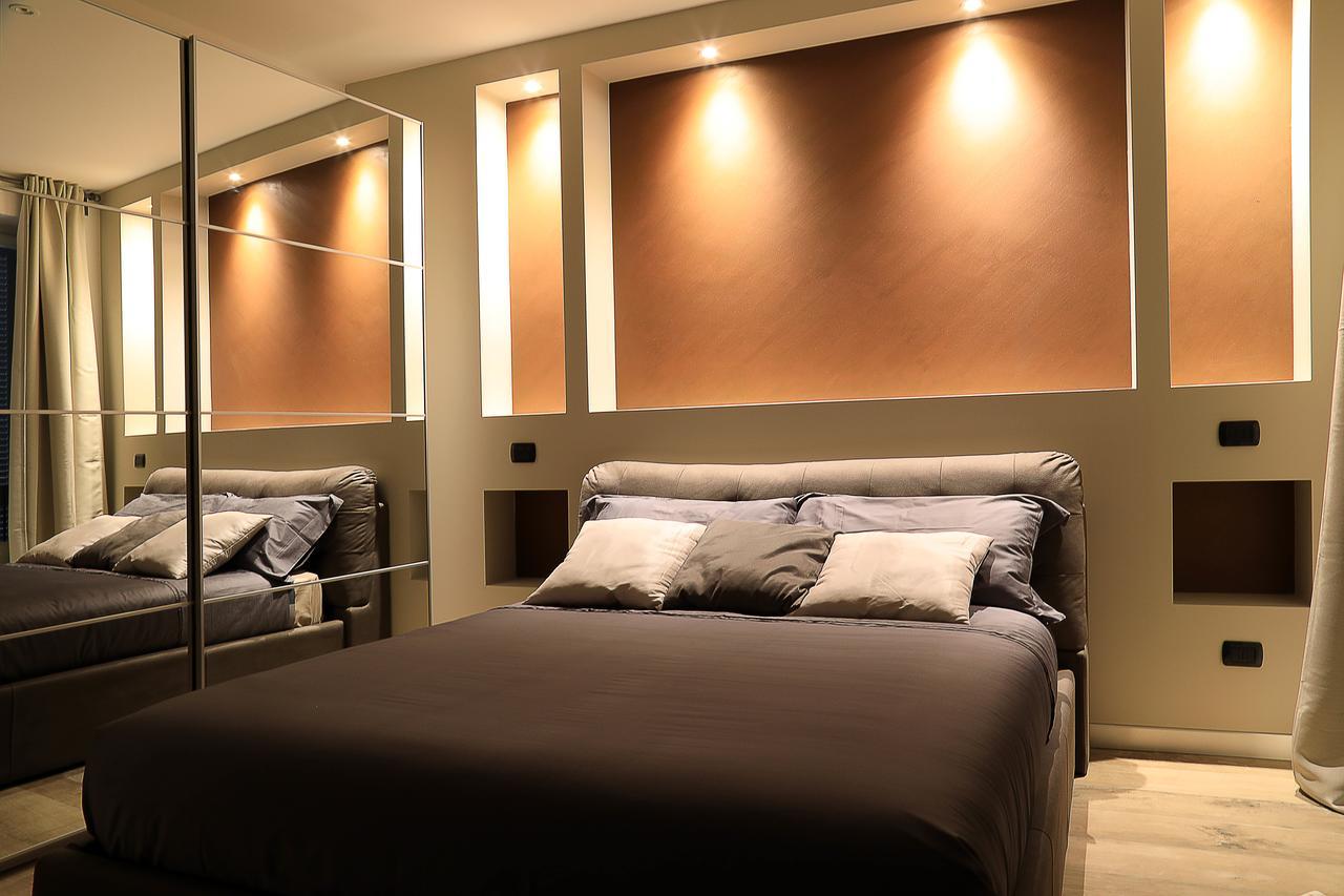 Sforza Apartment Near Duomo Milan Luaran gambar