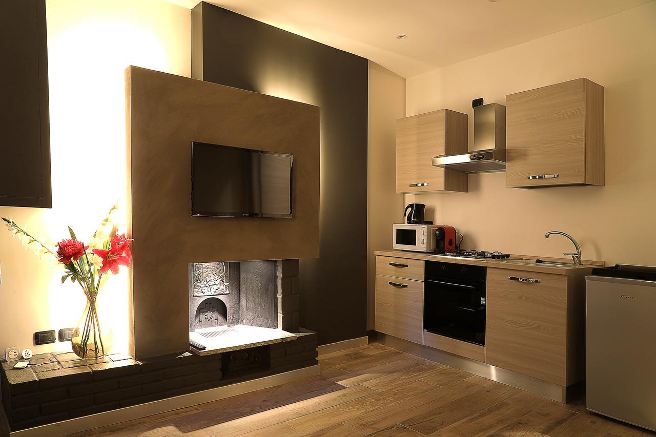 Sforza Apartment Near Duomo Milan Luaran gambar