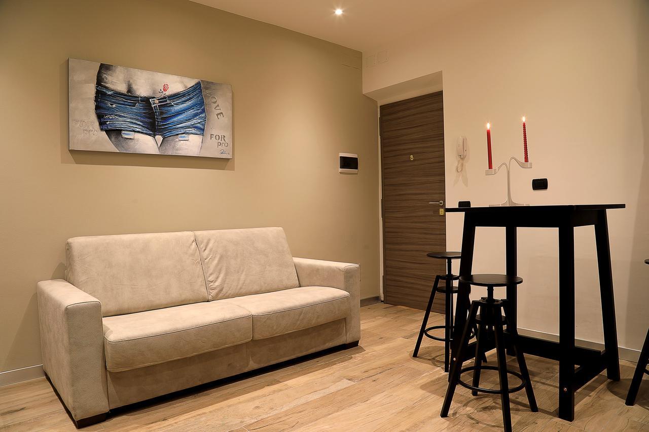 Sforza Apartment Near Duomo Milan Luaran gambar
