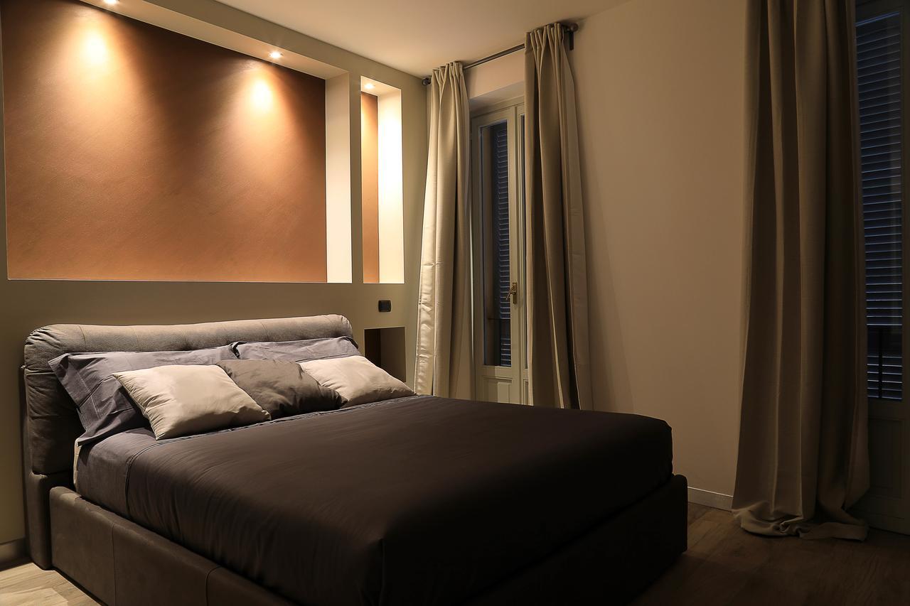 Sforza Apartment Near Duomo Milan Luaran gambar
