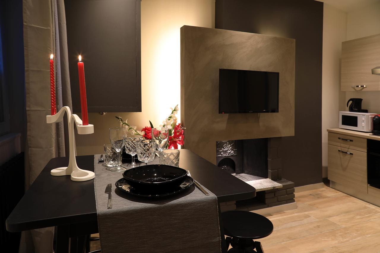 Sforza Apartment Near Duomo Milan Luaran gambar